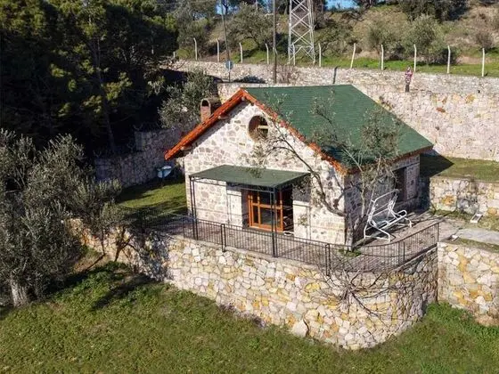 Comfort Cottage