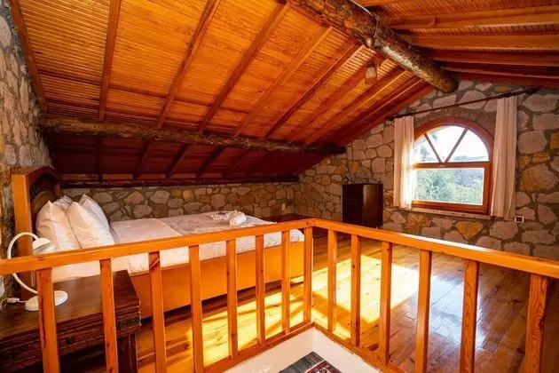 Comfort Cottage