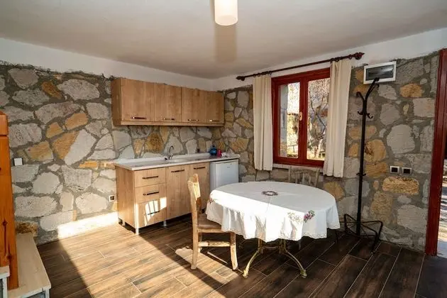 Comfort Cottage