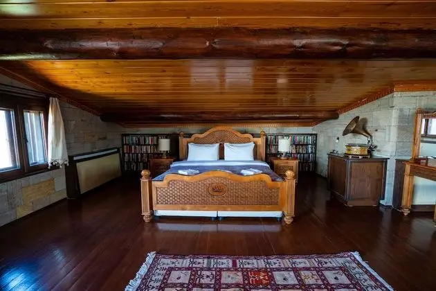 Presidential Double Room
