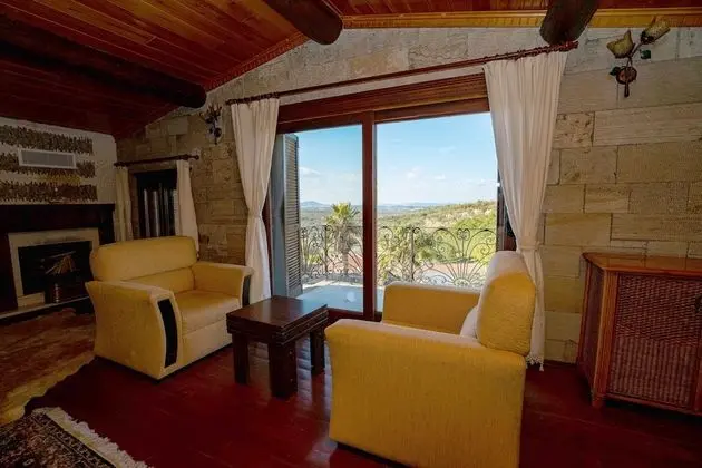 Presidential Double Room