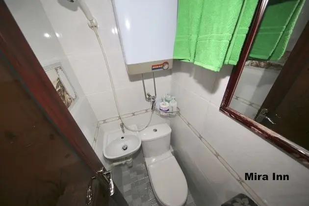 Semi Double Room