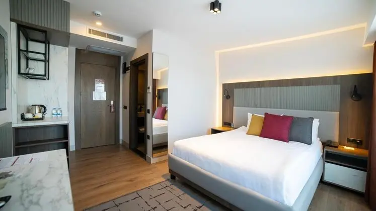 room