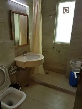 Executive Tek Büyük Yataklı Oda, Engellilere Uygun