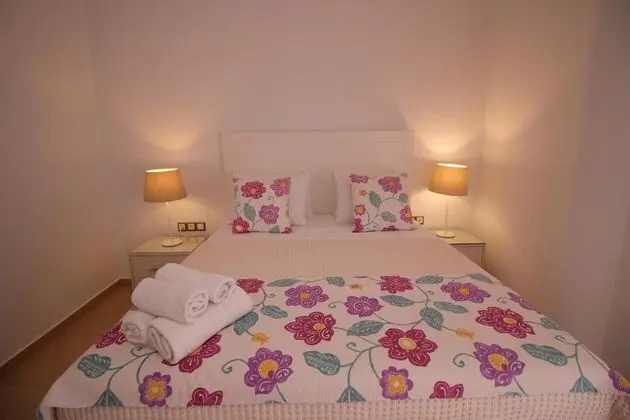 Deluxe Tek Büyük Yataklı Oda, Balkon, Deniz Manzaralı