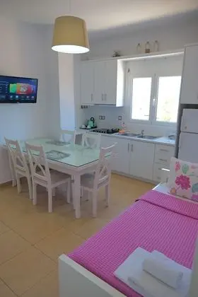 Family Oda, Deniz Manzaralı