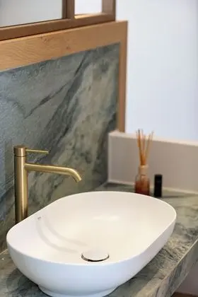 Banyo lavabosu