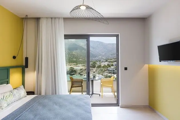 Stüdyo, Deniz Manzaralı