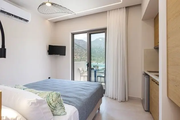 Stüdyo, Deniz Manzaralı