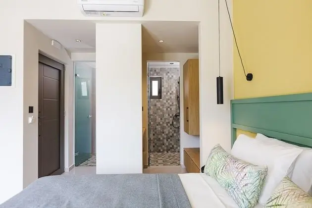 Stüdyo, Deniz Manzaralı