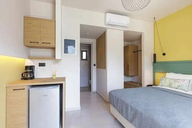 Stüdyo, Deniz Manzaralı