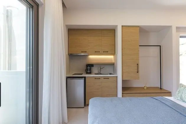 Stüdyo, Deniz Manzaralı