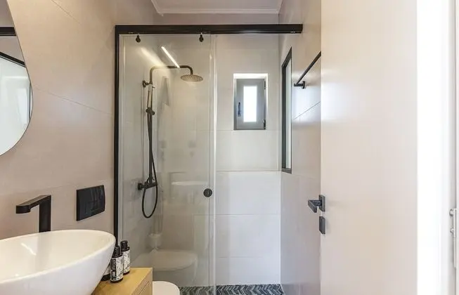 Stüdyo, Deniz Manzaralı
