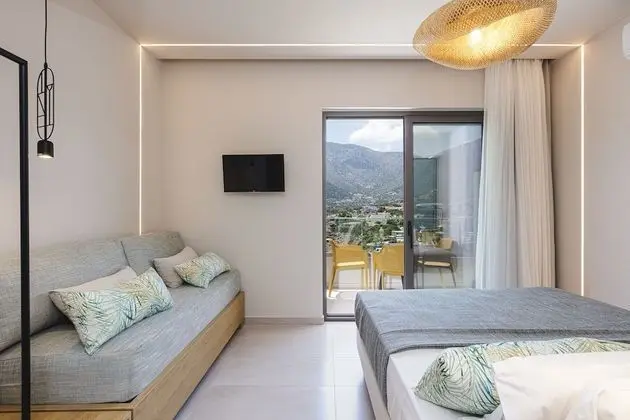 Superior Stüdyo, Deniz Manzaralı