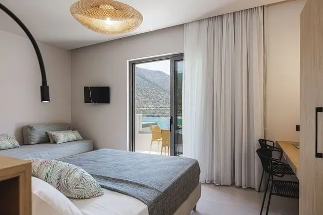 Superior Stüdyo, Deniz Manzaralı