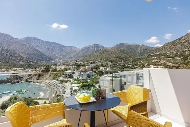 Superior Stüdyo, Deniz Manzaralı
