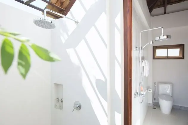 Beachfront Deluxe Villa