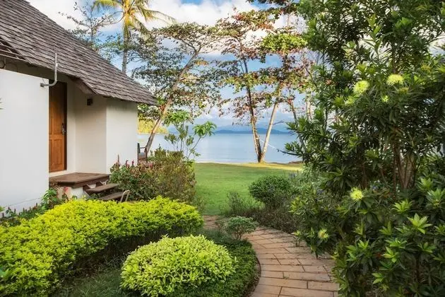 Sea View Deluxe Villa