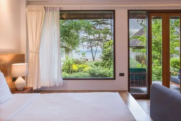 Sea View Deluxe Villa