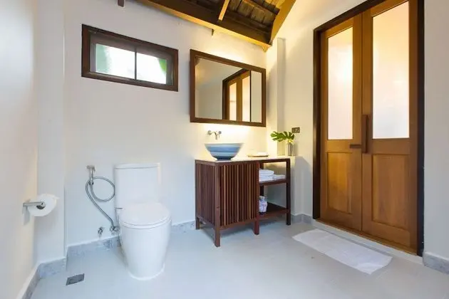 Sea View Deluxe Villa