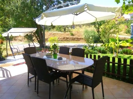 Apart Daire (Mira - near sandy beach - A1 (6))