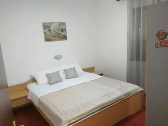Apart Daire (Mira - near sandy beach - A1 (6))