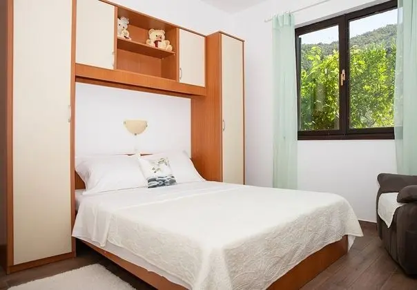 Apart Daire (Mira - near sandy beach - A1 (6))