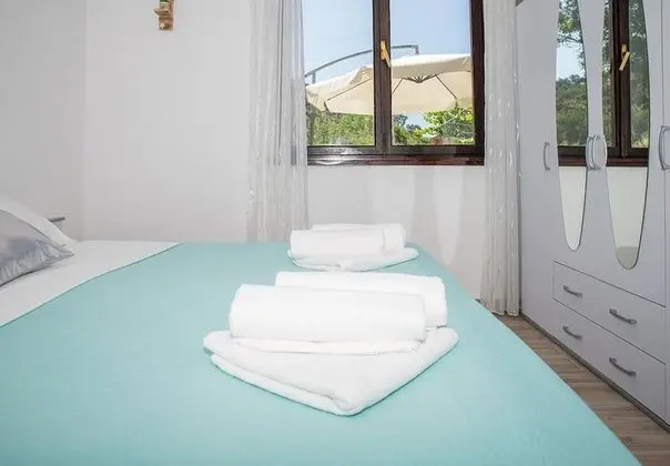 Apart Daire (Mira - near sandy beach - A1 (6))