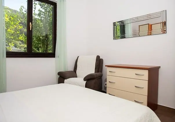 Apart Daire (Mira - near sandy beach - A1 (6))