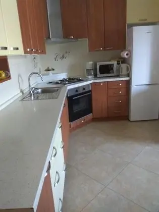 Apart Daire (Mira - near sandy beach - A1 (6))