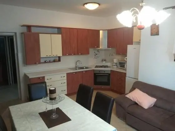 Apart Daire (Mira - near sandy beach - A1 (6))