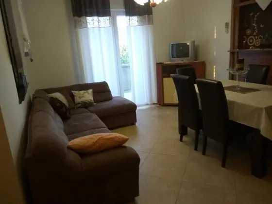 Apart Daire (Mira - near sandy beach - A1 (6))