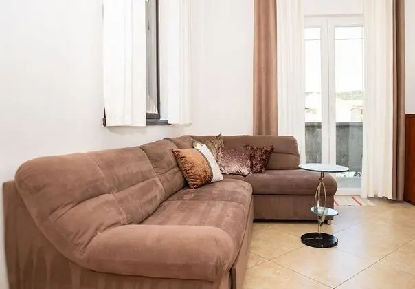 Apart Daire (Mira - near sandy beach - A1 (6))