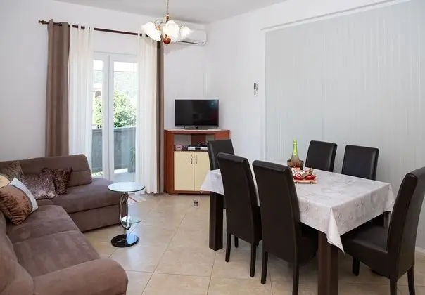 Apart Daire (Mira - near sandy beach - A1 (6))