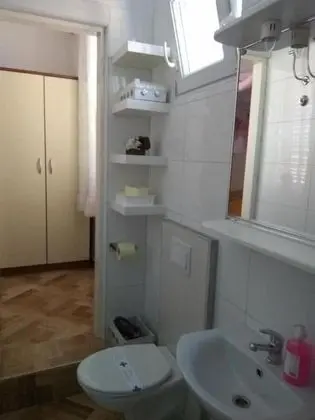 Apart Daire (Mira - near sandy beach - A1 (6))