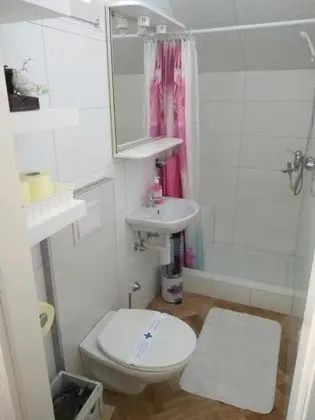 Apart Daire (Mira - near sandy beach - A1 (6))