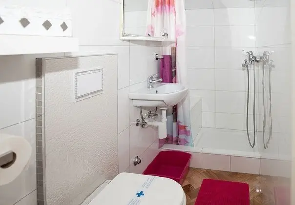 Apart Daire (Mira - near sandy beach - A1 (6))