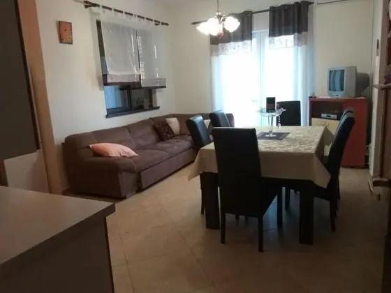 Apart Daire (Mira - near sandy beach - A1 (6))