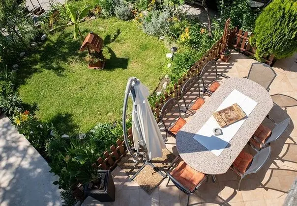 Apart Daire (Mira - near sandy beach - A1 (6))