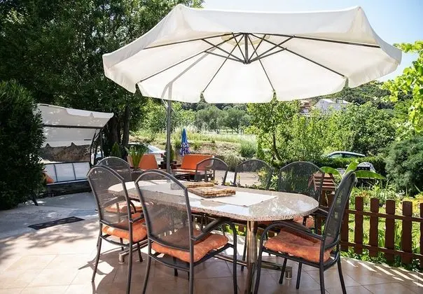 Apart Daire (Mira - near sandy beach - A1 (6))