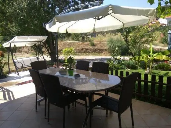 Apart Daire (Mira - near sandy beach - A1 (6))