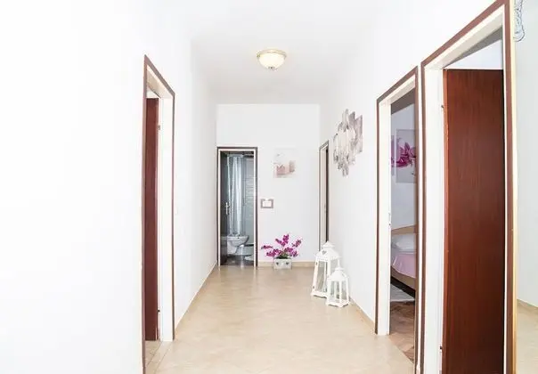 Apart Daire (Mira - near sandy beach - A1 (6))