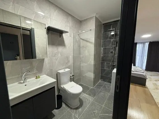 Standart Oda, Havuz veya Bahçe Manzaralı
