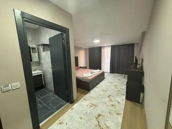 Standart Oda, Havuz veya Bahçe Manzaralı