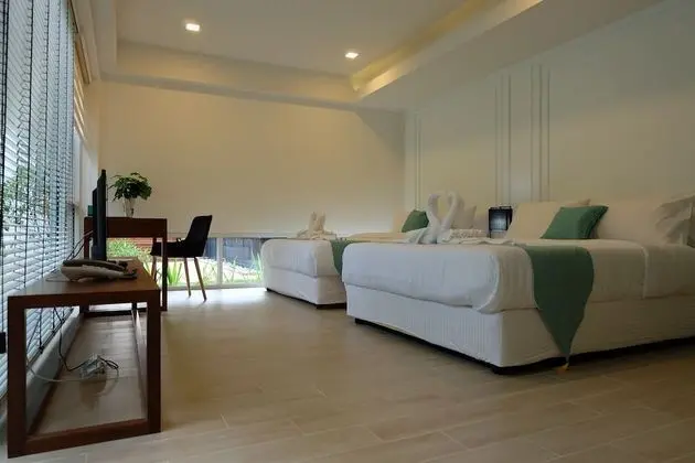 Family Villa