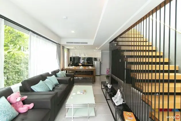 Family Villa