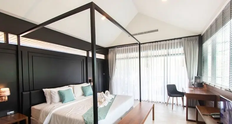 Family Villa