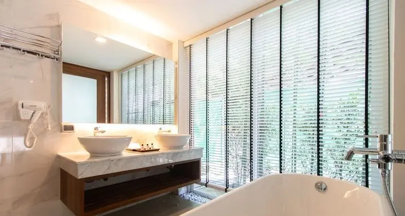 Family Villa