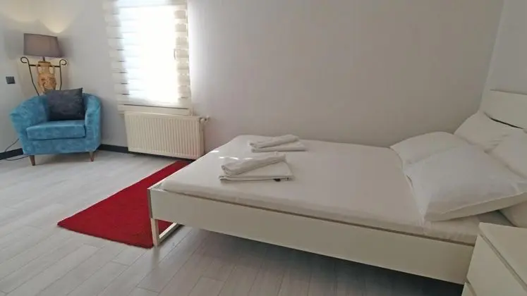 Villa, Deniz Manzaralı
