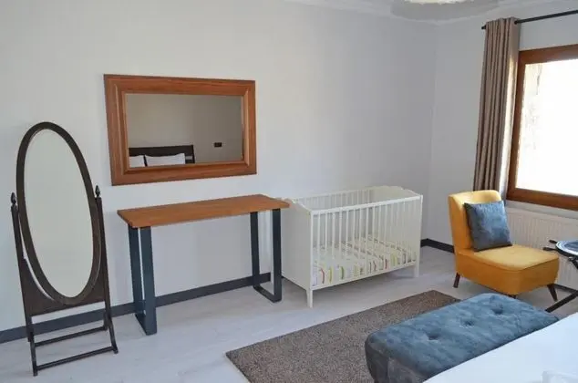 Villa, Deniz Manzaralı